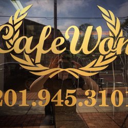 Cafe Won