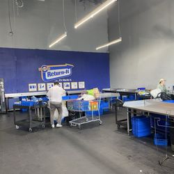 Newton Bottle Depot