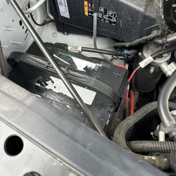 Pristine Roadside And Mobile Tire Services - Onsite Battery replacements, terminal replacements, battery checking and cleanings!