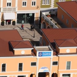 Palmanova Outlet Village
