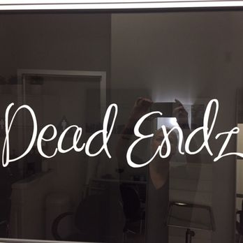 Dead Endz - Hair Salons Near Me - Costa Mesa, California Dead Endz - Hair Salons Near Me - Costa Mesa, California