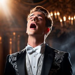 Krassen - Singing Coach