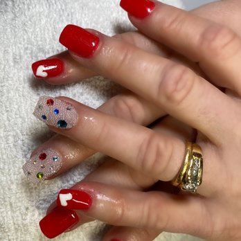 Kathy Nails - Nail Salons Near Me - Felton, California Kathy Nails - Nail Salons Near Me - Felton, California