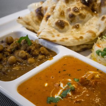 Bhoj Indian Cuisine - Indian Near Me - Toronto, Ontario