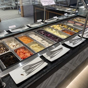 9292 Shabu - Veggies - Korean Near Me - Annandale, Virginia 9292 Shabu - Veggies - Korean Near Me - Annandale, Virginia