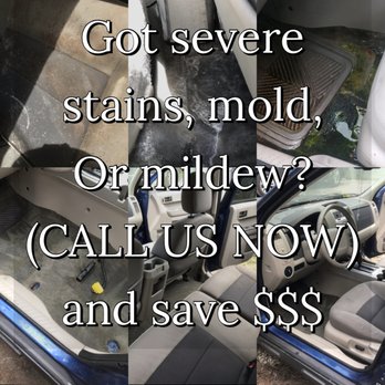 All County Detailing - Auto Detailing Near Me - Greenacres, Florida