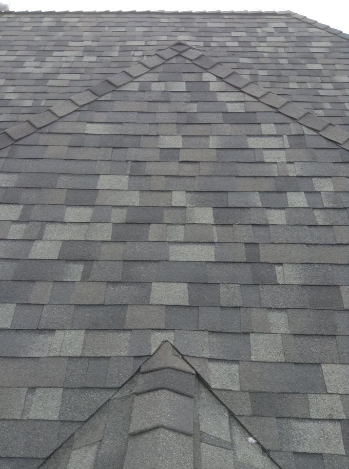 Slide of T And T Roofing