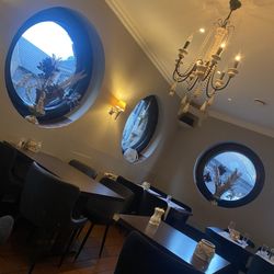 Restaurant Cava