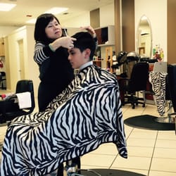 Top Cuts - They are great with kids!