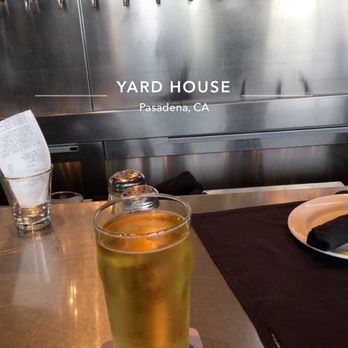 Yard House - My delicious beer! - Bars Near Me - Pasadena, California Yard House - My delicious beer! - Bars Near Me - Pasadena, California