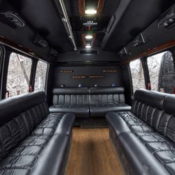 Buffalo Limousine