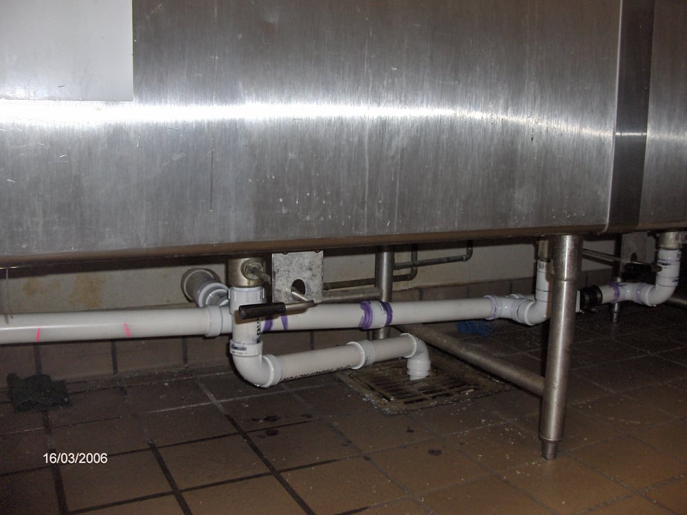 Slide of Bridgwater's Sewer & Drain Experts