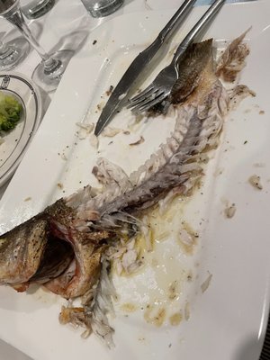 Mykonos Grill by null