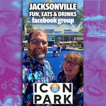 ICON Park - Amusement Parks Near Me - Orlando, Florida