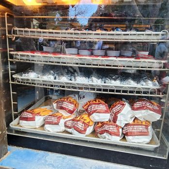 Edelweiss Snacks - Food Stands Near Me - Anaheim, California