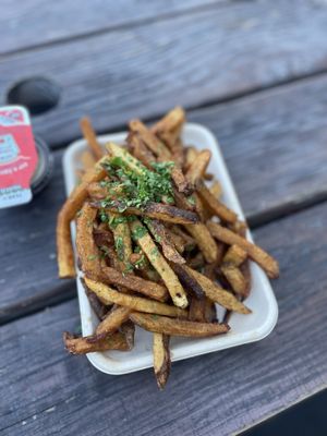Scolari's Good Eats by null