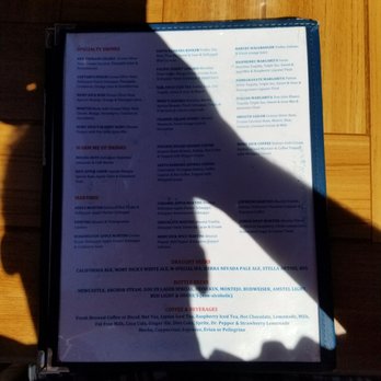 Moby Dick Restaurant - American Near Me - Santa Barbara, California Moby Dick Restaurant - American Near Me - Santa Barbara, California