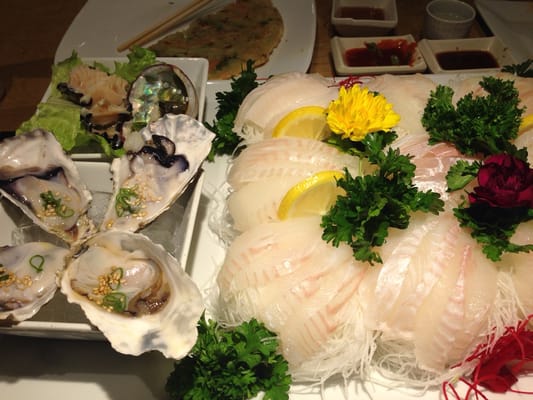 Bada Story, Fort Lee by null