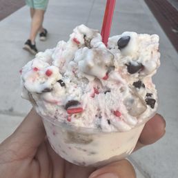 Dorothy's Delight