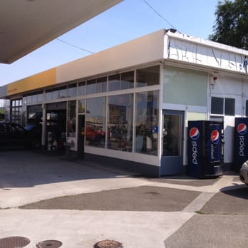 Shell - Gas Stations Near Me - The Dalles, Oregon Shell - Gas Stations Near Me - The Dalles, Oregon