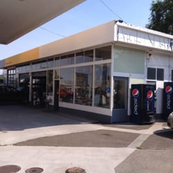 Shell