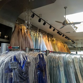 Prevue Formal And Bridal - 07-14-21 - Bridal Near Me - La Mesa, California