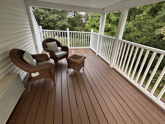 Roger Sherman Inn by null