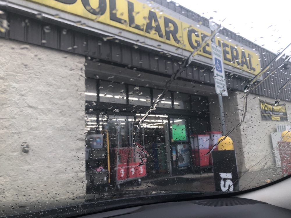 Dollar General Logo