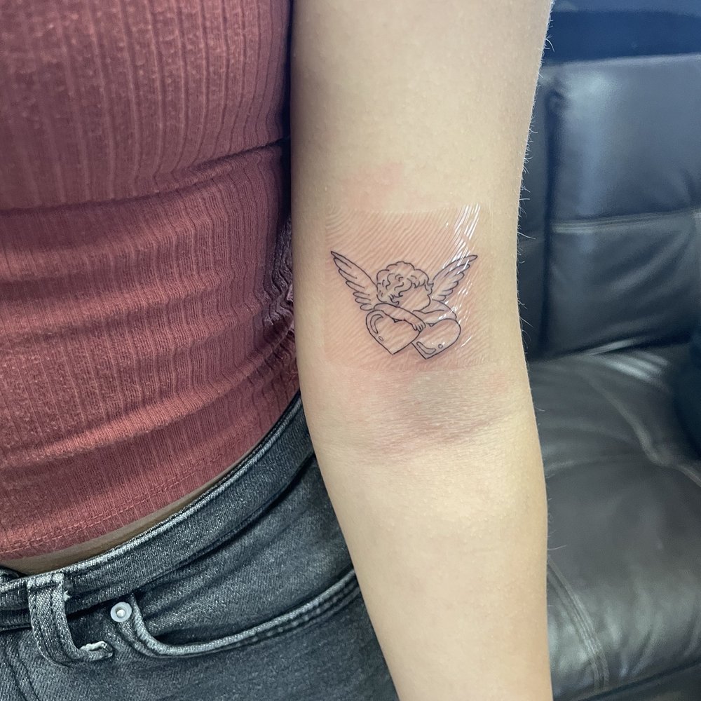 Q Tattoo - friday the 13th - Tattoo Near Me - Huntington Beach, California Q Tattoo - friday the 13th - Tattoo Near Me - Huntington Beach, California