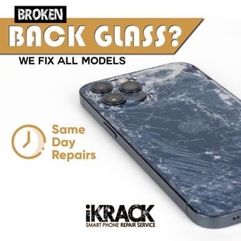 iKrack - Electronics Repair Near Me - Macon, Georgia