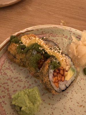 Bloom Sushi by null