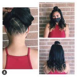 Zano Salon