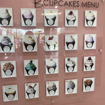 B Cupcakes - Bakeries Near Me - Apopka, Florida