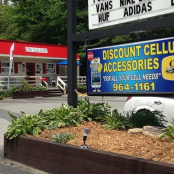 Boone Cellular - Mobile Phones Near Me - Boone, North Carolina
