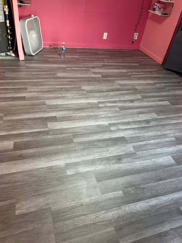 Slide of LJA Home Improvements