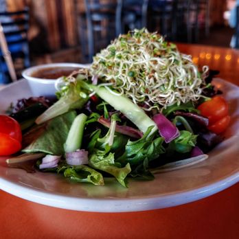 Perfect Pear Bistro - Side salad - New American Near Me - Tempe, Arizona
