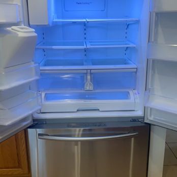 Sherleys Touch Cleaning - Fridge cleaning - Home Cleaning Near Me Sherleys Touch Cleaning - Fridge cleaning - Home Cleaning Near Me
