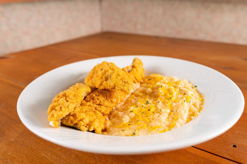 Annie's Soul Food Kitchen