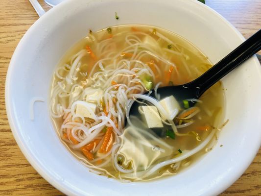 Jack's Pho' House by null
