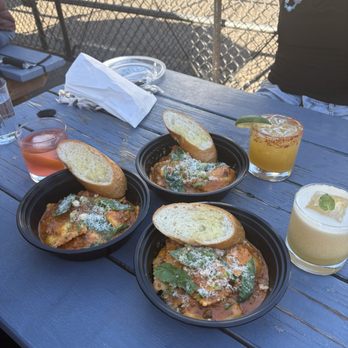 Nice Time - Italian Near Me - Portland, Oregon