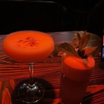 Booze Box - Amazing drinks! - Cocktail Bars Near Me - Chicago, Illinois Booze Box - Amazing drinks! - Cocktail Bars Near Me - Chicago, Illinois