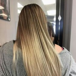New Reflections Salon