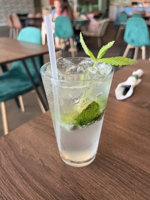 Que Rico! Cuban Cafe by null