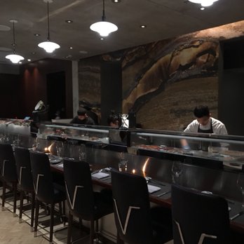 The Victor - Steakhouses Near Me - Vancouver, British Columbia