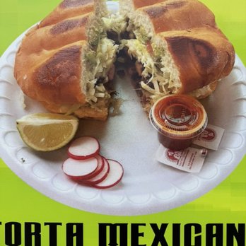 Taqueria El Sabor - Food Trucks Near Me - Dumfries, Virginia Taqueria El Sabor - Food Trucks Near Me - Dumfries, Virginia