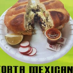 Taqueria El Sabor