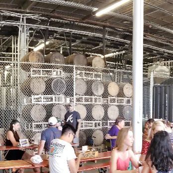 Atlanta Beer Bus - Beer Tours Near Me