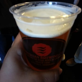 Empyrean Brewing - Free beers! Can't beat that - Beer, Wine & Spirits Near Me - Lincoln, Nebraska Empyrean Brewing - Free beers! Can't beat that - Beer, Wine & Spirits Near Me - Lincoln, Nebraska