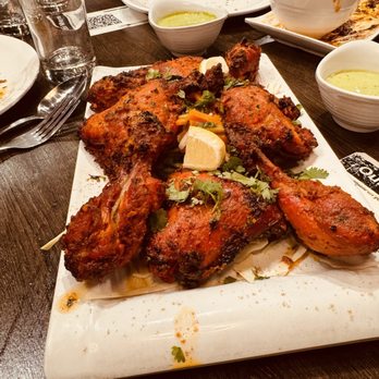 Charminar Indian Cuisine - Indian Near Me - Mississauga, Ontario Charminar Indian Cuisine - Indian Near Me - Mississauga, Ontario