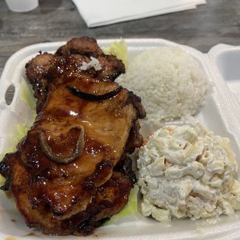 Henry’s Hawaiian Grill - Hawaiian Near Me - Goodyear, Arizona